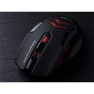 Tracer TRAMYS44241 Airman GameZone vezeték nélküli jobbkezes optikai egér Tracer TRAMYS44241 Airman GameZone vezeték nélküli jobbkezes optikai egér