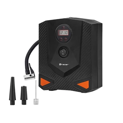 Tracer RES-04-EL 120W elektromos kompresszor Tracer RES-04-EL 120W elektromos kompresszor