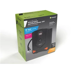 Tracer RES-04-EL 120W elektromos kompresszor Tracer RES-04-EL 120W elektromos kompresszor