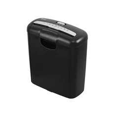 Tracer Razor 2 fekete iratmegsemmisítő Tracer Razor 2 fekete iratmegsemmisítő
