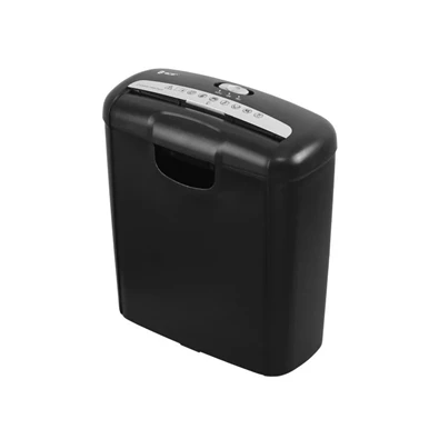 Tracer Razor 2 fekete iratmegsemmisítő Tracer Razor 2 fekete iratmegsemmisítő