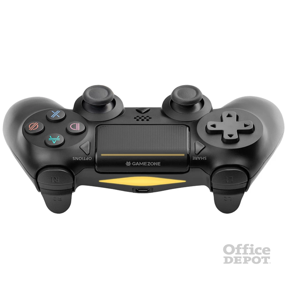 Tracer TRAJOY47250 Shogun Pro PC/PS3/PS4 vezeték nélküli fekete kontroller