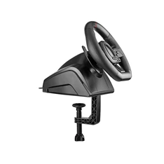 Tracer TRAJOY47345 SimRacer GameZone PS3/PS4/PC/Xbox 360/One/Series/Nintendo Switch 6in1 kormány + pedál + váltó