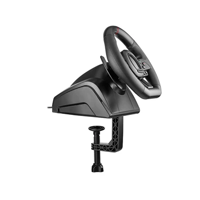 Tracer TRAJOY47345 SimRacer GameZone PS3/PS4/PC/Xbox 360/One/Series/Nintendo Switch 6in1 kormány + pedál + váltó