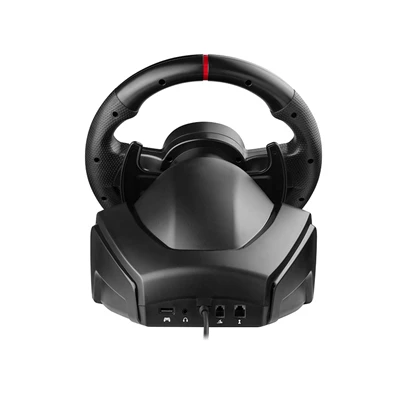 Tracer TRAJOY47345 SimRacer GameZone PS3/PS4/PC/Xbox 360/One/Series/Nintendo Switch 6in1 kormány + pedál + váltó