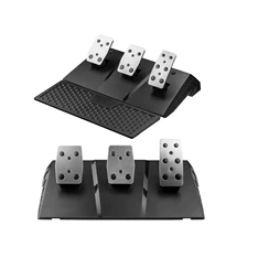 Tracer TRAJOY47345 SimRacer GameZone PS3/PS4/PC/Xbox 360/One/Series/Nintendo Switch 6in1 kormány + pedál + váltó