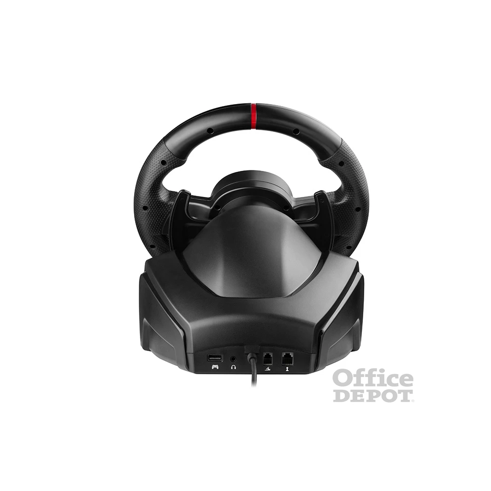 Tracer TRAJOY47345 SimRacer GameZone PS3/PS4/PC/Xbox 360/One/Series/Nintendo Switch 6in1 kormány + pedál + váltó