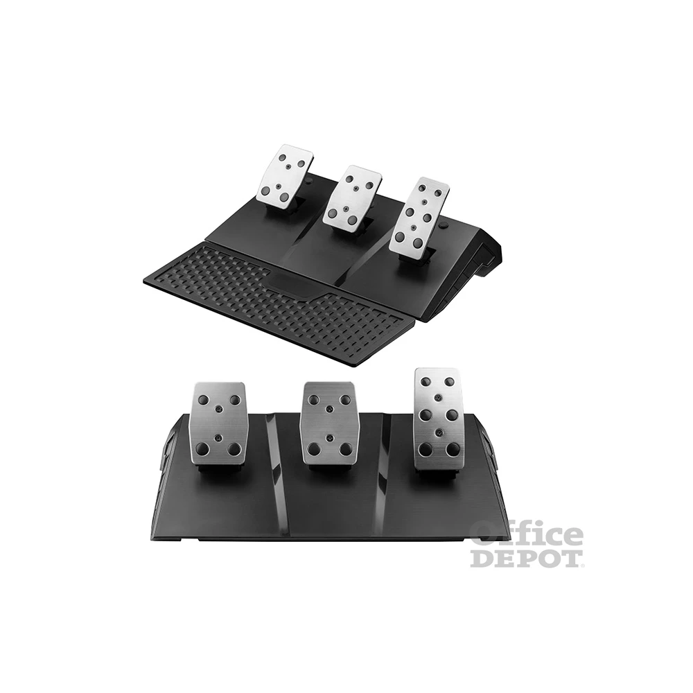 Tracer TRAJOY47345 SimRacer GameZone PS3/PS4/PC/Xbox 360/One/Series/Nintendo Switch 6in1 kormány + pedál + váltó