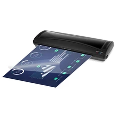 Tracer TRANIS46465 Promo A3 303x426 mm 100db-os dupla lamináló fólia Tracer TRANIS46465 Promo A3 303x426 mm 100db-os dupla lamináló fólia