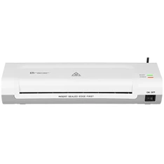 Tracer TRANIS47266 TRL-5 WH A4 28 cm/perc meleg fehér laminálógép Tracer TRANIS47266 TRL-5 WH A4 28 cm/perc meleg fehér laminálógép