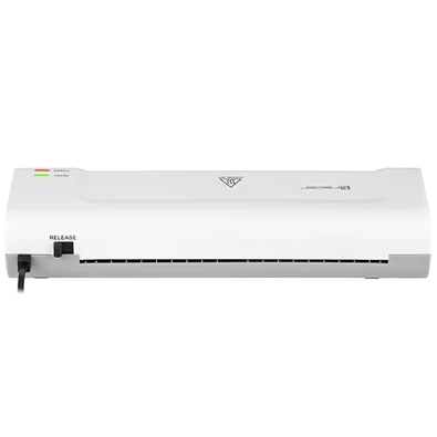 Tracer TRANIS47266 TRL-5 WH A4 28 cm/perc meleg fehér laminálógép Tracer TRANIS47266 TRL-5 WH A4 28 cm/perc meleg fehér laminálógép