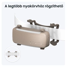 Tractive GPS DOG 6 barna kutya GPS nyomkövető és tevékenységfigyelő Tractive GPS DOG 6 barna kutya GPS nyomkövető és tevékenységfigyelő