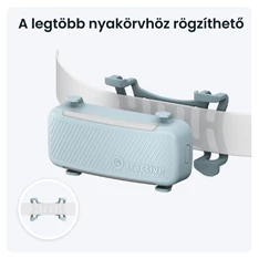 Tractive GPS DOG 6 menta kutya GPS nyomkövető és tevékenységfigyelő Tractive GPS DOG 6 menta kutya GPS nyomkövető és tevékenységfigyelő