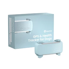 Tractive GPS DOG 6 menta kutya GPS nyomkövető és tevékenységfigyelő Tractive GPS DOG 6 menta kutya GPS nyomkövető és tevékenységfigyelő