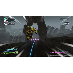 Transformers: Galactic Trials Xbox One/Xbox Series X játékszoftver Transformers: Galactic Trials Xbox One/Xbox Series X játékszoftver
