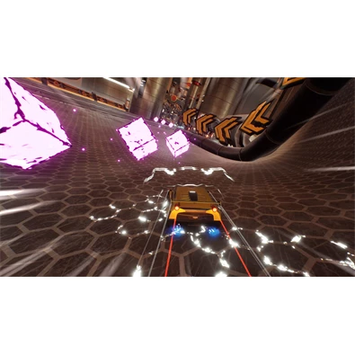 Transformers: Galactic Trials Xbox One/Xbox Series X játékszoftver Transformers: Galactic Trials Xbox One/Xbox Series X játékszoftver