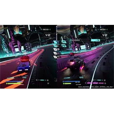 Transformers: Galactic Trials Xbox One/Xbox Series X játékszoftver Transformers: Galactic Trials Xbox One/Xbox Series X játékszoftver