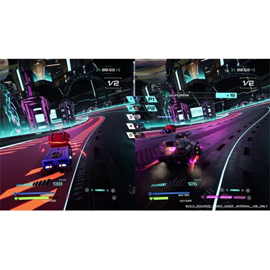 Transformers: Galactic Trials Xbox One/Xbox Series X játékszoftver Transformers: Galactic Trials Xbox One/Xbox Series X játékszoftver