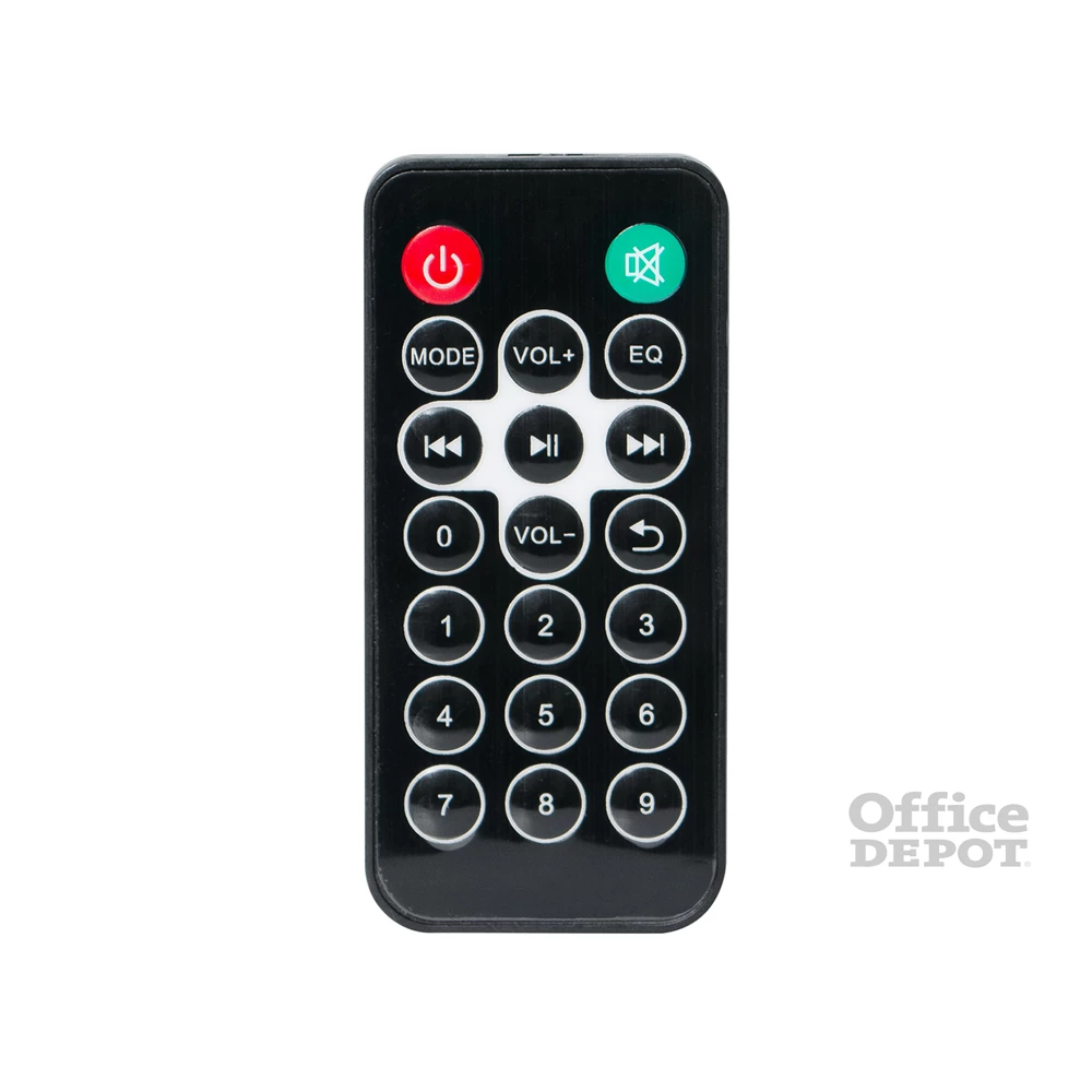 Trevi AVX 615BT aktív 2.1 hangszóró szett