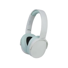 Trevi DJ12E45 BT Bluetooth zöld fejhallgató Trevi DJ12E45 BT Bluetooth zöld fejhallgató