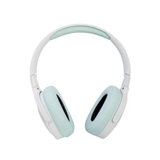 Trevi DJ12E45 BT Bluetooth zöld fejhallgató Trevi DJ12E45 BT Bluetooth zöld fejhallgató