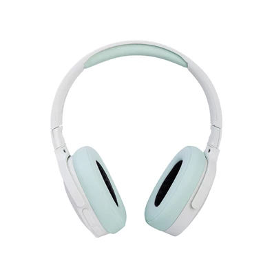 Trevi DJ12E45 BT Bluetooth zöld fejhallgató Trevi DJ12E45 BT Bluetooth zöld fejhallgató