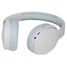 Trevi DJ12E45 BT Bluetooth zöld fejhallgató Trevi DJ12E45 BT Bluetooth zöld fejhallgató