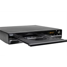 Trevi DVMI 3580 kompakt Full HD DVD lejátszó