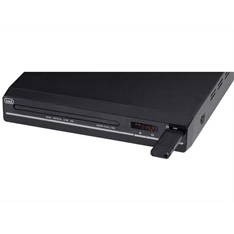 Trevi DVMI 3580 kompakt Full HD DVD lejátszó