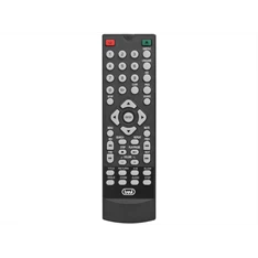 Trevi DVMI 3580 kompakt Full HD DVD lejátszó