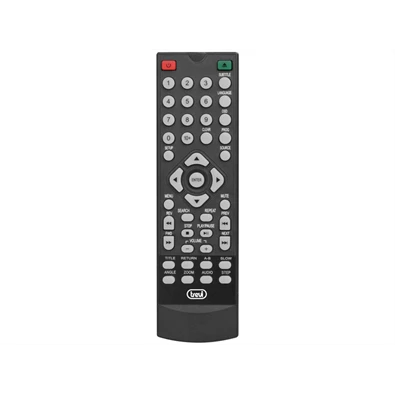 Trevi DVMI 3580 kompakt Full HD DVD lejátszó