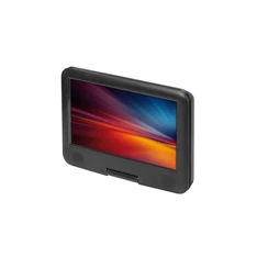 Trevi PDX 1409 hordozható USB/SD/DVD lejátszó