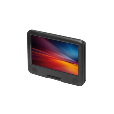 Trevi PDX 1409 hordozható USB/SD/DVD lejátszó