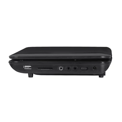 Trevi PDX 1409 hordozható USB/SD/DVD lejátszó