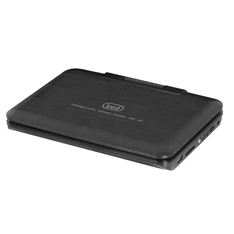 Trevi PDX 1409 hordozható USB/SD/DVD lejátszó