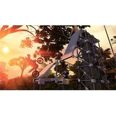 Trials Fusion PC játékszoftver Trials Fusion PC játékszoftver