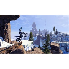 Trials Fusion PC játékszoftver Trials Fusion PC játékszoftver
