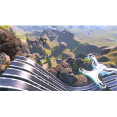 Trials Fusion PC játékszoftver Trials Fusion PC játékszoftver