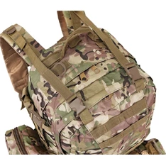 Trizand 45L terepmintás túrazsák Trizand 45L terepmintás túrazsák