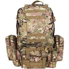 Trizand 45L terepmintás túrazsák Trizand 45L terepmintás túrazsák