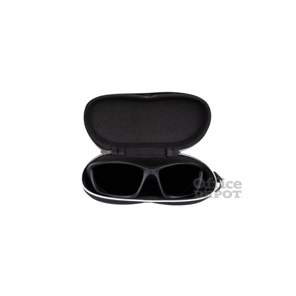 Trizand polarizált fekete napszemüveg 14115