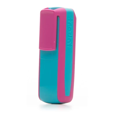 Trodat Pocket Printy 9511 pink/türkiz bélyegző Trodat Pocket Printy 9511 pink/türkiz bélyegző