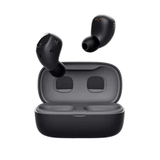 Trust Nika Compact Bluetooth True Wireless fekete fülhallgató Trust Nika Compact Bluetooth True Wireless fekete fülhallgató
