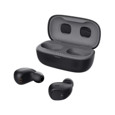 Trust Nika Compact Bluetooth True Wireless fekete fülhallgató Trust Nika Compact Bluetooth True Wireless fekete fülhallgató