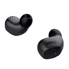 Trust Nika Compact Bluetooth True Wireless fekete fülhallgató Trust Nika Compact Bluetooth True Wireless fekete fülhallgató