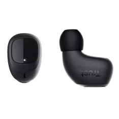 Trust Nika Compact Bluetooth True Wireless fekete fülhallgató Trust Nika Compact Bluetooth True Wireless fekete fülhallgató