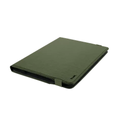 Trust 24498 Primo 10" újrahasznosított zöld tablet tok Trust 24498 Primo 10" újrahasznosított zöld tablet tok