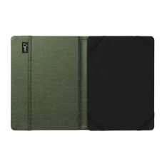 Trust 24498 Primo 10" újrahasznosított zöld tablet tok Trust 24498 Primo 10" újrahasznosított zöld tablet tok