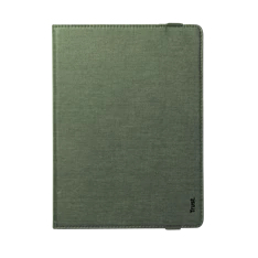 Trust 24498 Primo 10" újrahasznosított zöld tablet tok Trust 24498 Primo 10" újrahasznosított zöld tablet tok