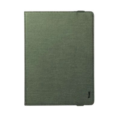 Trust 24498 Primo 10" újrahasznosított zöld tablet tok Trust 24498 Primo 10" újrahasznosított zöld tablet tok
